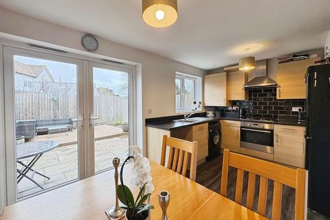 3 bedroom terraced house for sale, Ron Stone Road, Speedwell, Bristol, BS5 7FN