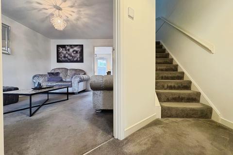 3 bedroom terraced house for sale, Ron Stone Road, Speedwell, Bristol, BS5 7FN