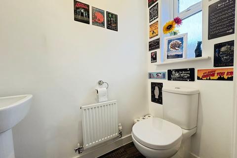 3 bedroom terraced house for sale, Ron Stone Road, Speedwell, Bristol, BS5 7FN