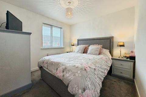 3 bedroom terraced house for sale, Ron Stone Road, Speedwell, Bristol, BS5 7FN
