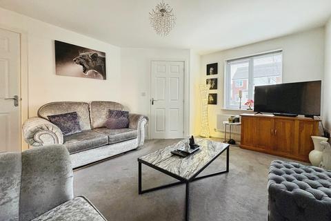 3 bedroom terraced house for sale, Ron Stone Road, Speedwell, Bristol, BS5 7FN