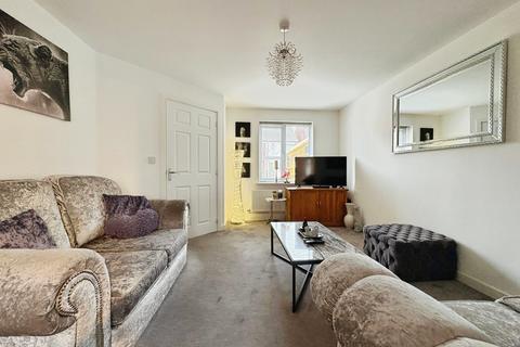 3 bedroom terraced house for sale, Ron Stone Road, Speedwell, Bristol, BS5 7FN