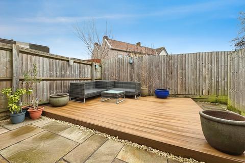 3 bedroom terraced house for sale, Ron Stone Road, Speedwell, Bristol, BS5 7FN