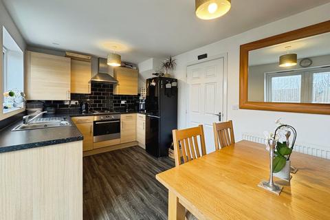 3 bedroom terraced house for sale, Ron Stone Road, Speedwell, Bristol, BS5 7FN