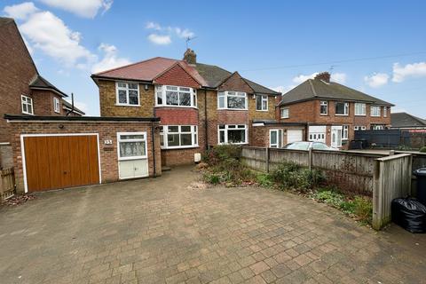 3 bedroom semi-detached house to rent, Lunsford Lane, Larkfield, ME20