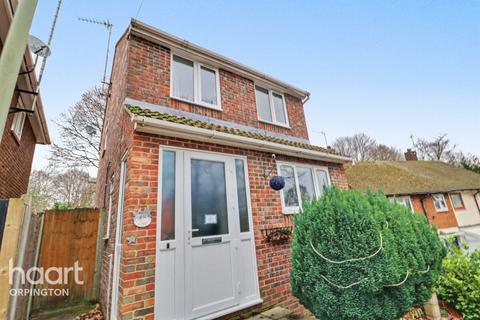2 bedroom detached house for sale, Amherst Close, Orpington