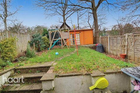 2 bedroom detached house for sale, Amherst Close, Orpington