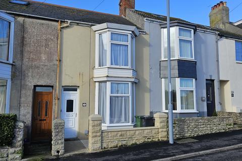 2 bedroom terraced house for sale, Avalanche Road, Portland, Dorset