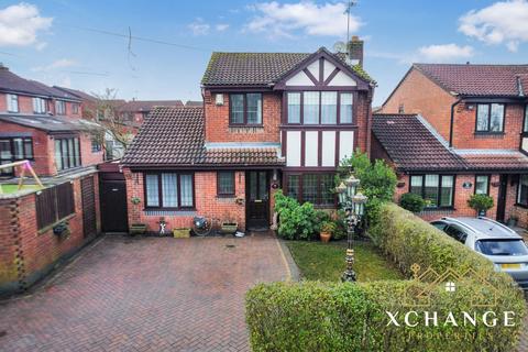 undefined, Orford Rise, Nuneaton CV10