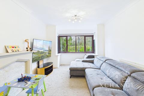 undefined, Orford Rise, Nuneaton CV10