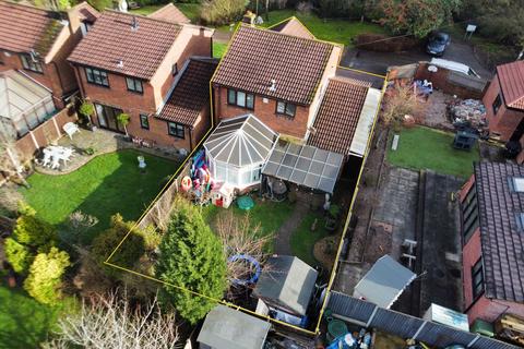 undefined, Orford Rise, Nuneaton CV10