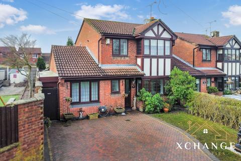 undefined, Orford Rise, Nuneaton CV10
