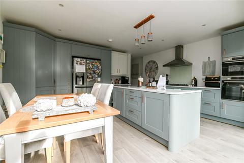 3 bedroom bungalow for sale, Pine Close, Barton on Sea, New Milton, Hampshire, BH25