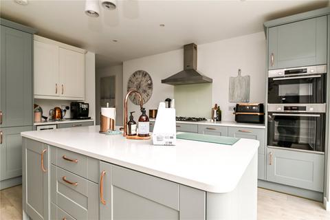 3 bedroom bungalow for sale, Pine Close, Barton on Sea, New Milton, Hampshire, BH25