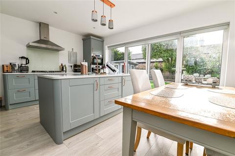 3 bedroom bungalow for sale, Pine Close, Barton on Sea, New Milton, Hampshire, BH25