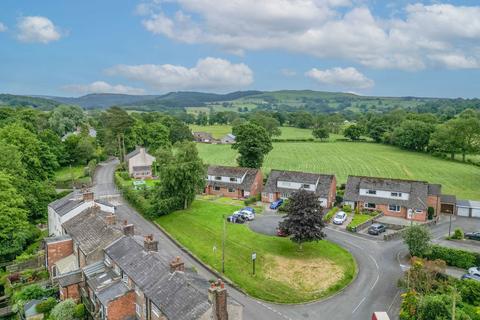 undefined, Tegsnose Mount, Macclesfield SK11