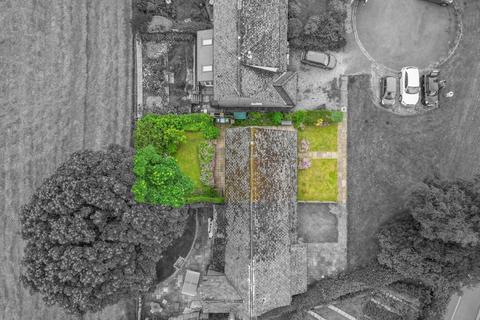 undefined, Tegsnose Mount, Macclesfield SK11