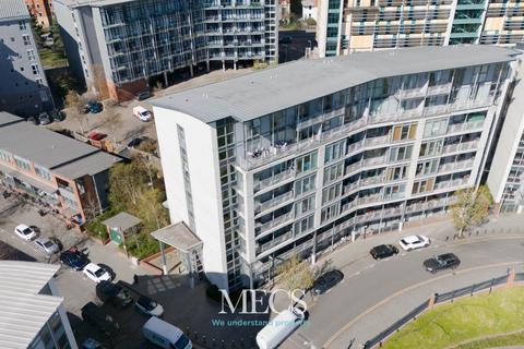 1 bedroom flat for sale, 26 Longleat Avenue, Birmingham, West Midlands, B15 2EX
