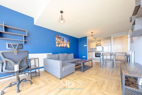 1 bedroom flat for sale, 26 Longleat Avenue, Birmingham, West Midlands, B15 2EX