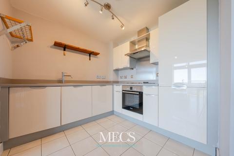 1 bedroom flat for sale, 26 Longleat Avenue, Birmingham, West Midlands, B15 2EX