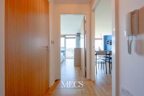 1 bedroom flat for sale, 26 Longleat Avenue, Birmingham, West Midlands, B15 2EX