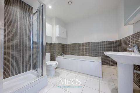 1 bedroom flat for sale, 26 Longleat Avenue, Birmingham, West Midlands, B15 2EX