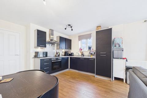 2 bedroom apartment to rent, Lansdowne House, Moulsford Mews, READING, RG30