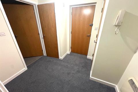 1 bedroom flat to rent, Wellington Street, Swindon
