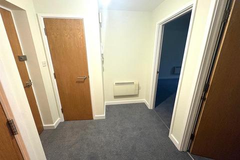 1 bedroom flat to rent, Wellington Street, Swindon