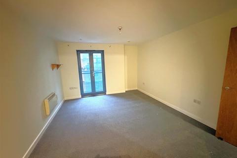 1 bedroom flat to rent, Wellington Street, Swindon