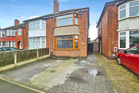 Boulton Drive, Alvaston, Derby