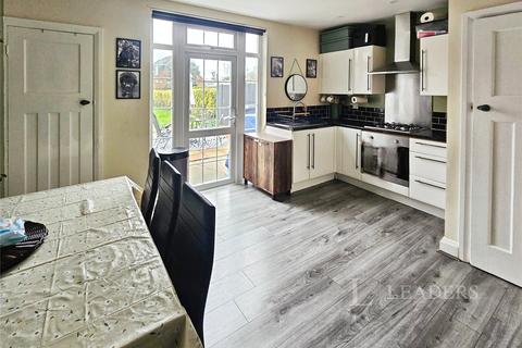 2 bedroom semi-detached house for sale, Boulton Drive, Alvaston, Derby