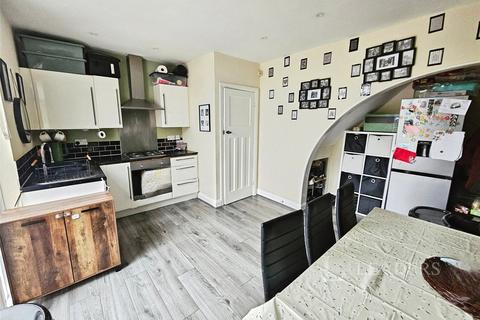 2 bedroom semi-detached house for sale, Boulton Drive, Alvaston, Derby