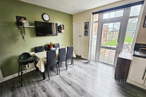 2 bedroom semi-detached house for sale, Boulton Drive, Alvaston, Derby