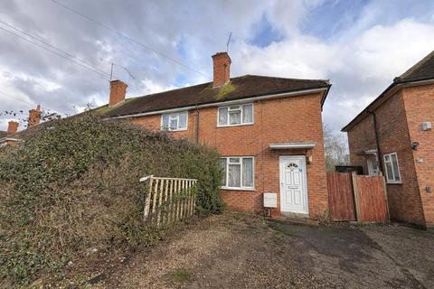 Ashmore Road, Reading, Berkshire, RG2