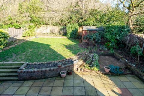 4 bedroom detached house for sale, Berkeley Crescent, Camberley GU16