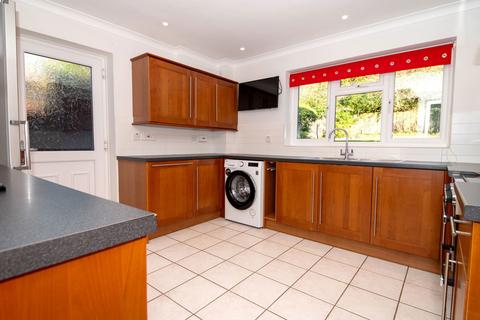 4 bedroom detached house for sale, Berkeley Crescent, Camberley GU16