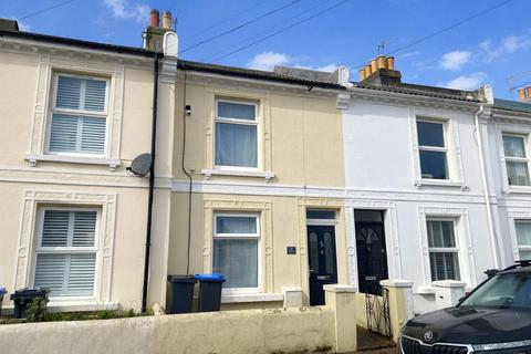 undefined, Howard Street, Worthing