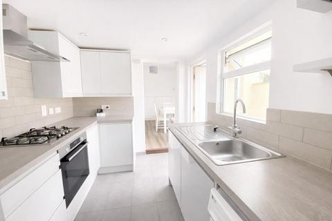 undefined, Howard Street, Worthing