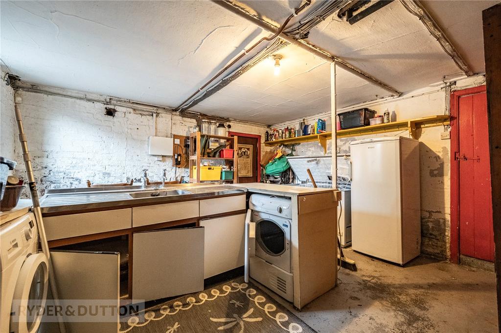 Cellar