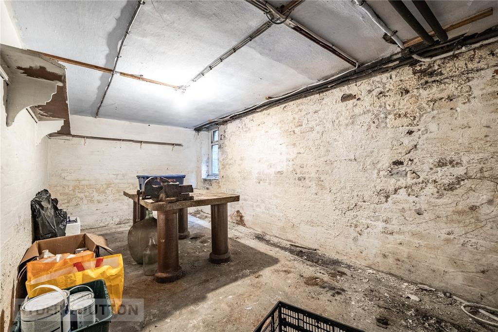 Cellar