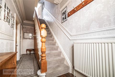 3 bedroom terraced house for sale, Armitage Road, Milnsbridge, Huddersfield, West Yorkshire, HD3