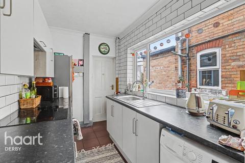 undefined, Forman Street, Derby
