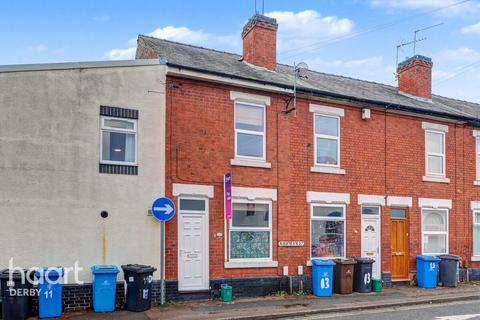 undefined, Forman Street, Derby