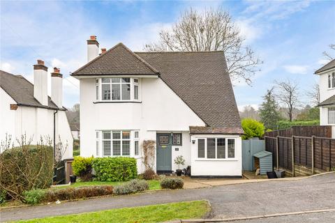 3 bedroom detached house for sale, Beechwood Avenue, Chorleywood, Rickmansworth, Hertfordshire, WD3