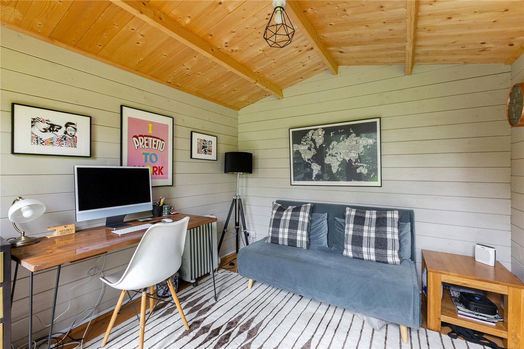 Summer House