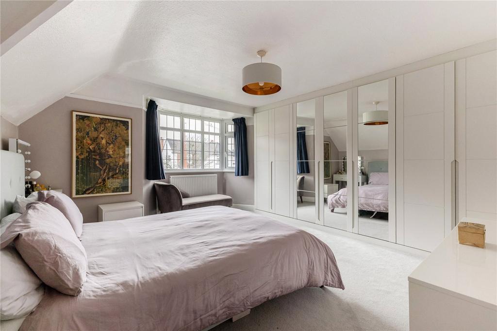 Principal Bedroom