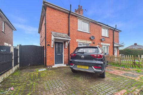 undefined, Council Street, Llay, Wrexham