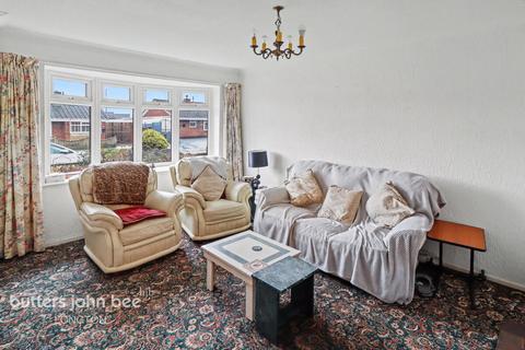 undefined, Gardiner Drive, Stoke-On-Trent