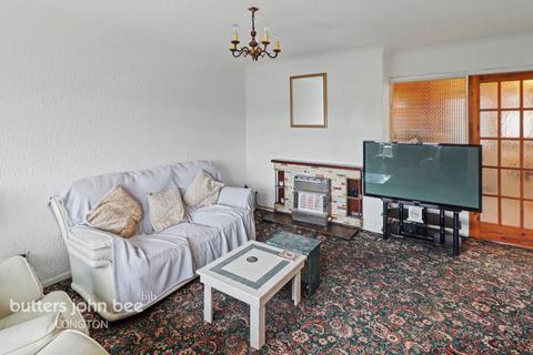 undefined, Gardiner Drive, Stoke-On-Trent